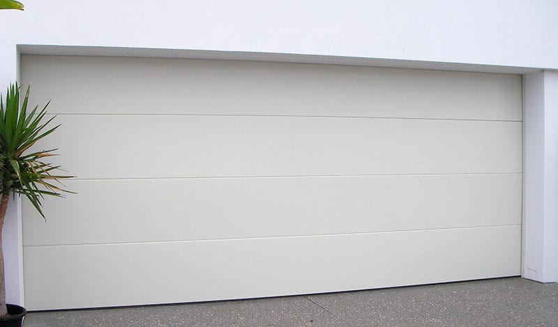 Danmar Thermoflat Pinnacle Garage Doors Buy Install Repair