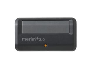 Merlin Single Button Visor Remote (E940M)