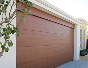 Insurance Claims & Garage Door Repairs