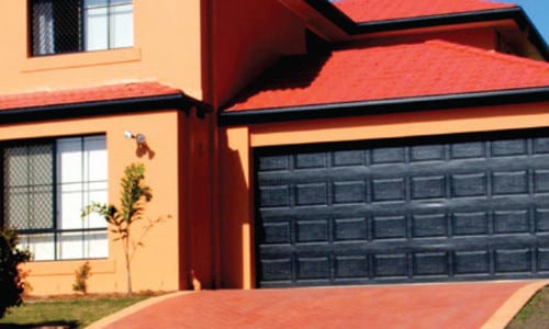 Windsor Doors Heritage Pinnacle Garage Doors Buy Install