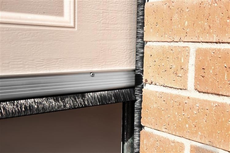  Garage Door Brush Seals Perth for Simple Design