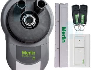 MERLIN SILENTDRIVE ELITE MR855MYQ