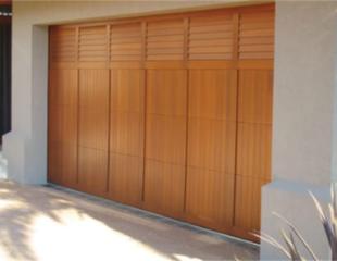 Latest Garage Door Trends for Perth Homeowners